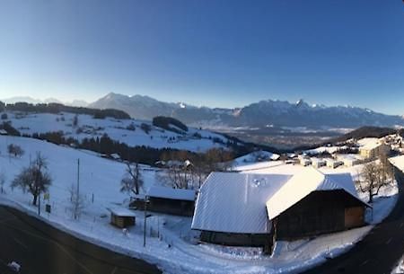 Studio Der Alpen 툰 외부 사진